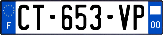 CT-653-VP