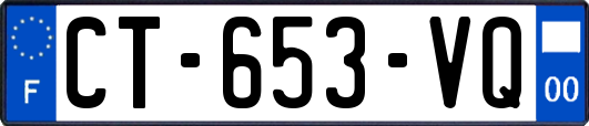 CT-653-VQ