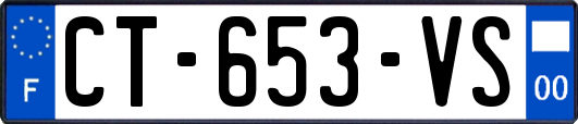CT-653-VS