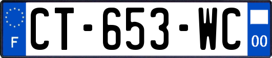 CT-653-WC