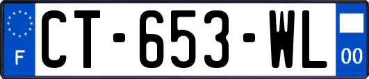 CT-653-WL