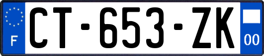 CT-653-ZK