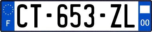 CT-653-ZL
