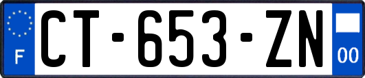 CT-653-ZN