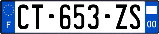 CT-653-ZS