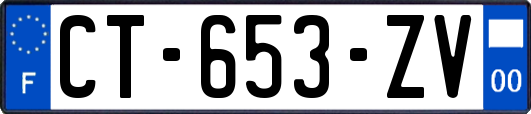 CT-653-ZV