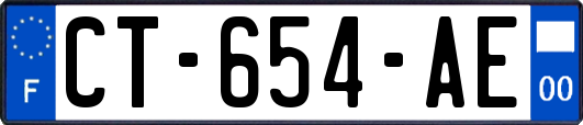 CT-654-AE