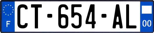 CT-654-AL