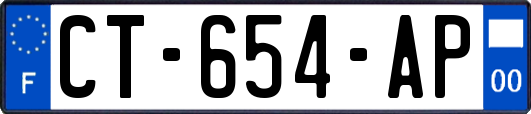 CT-654-AP