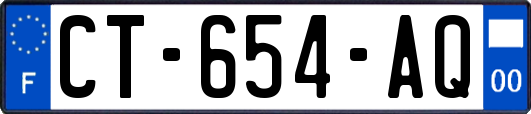 CT-654-AQ