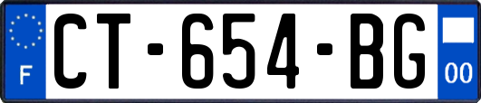 CT-654-BG