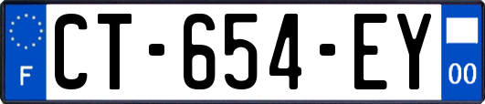 CT-654-EY