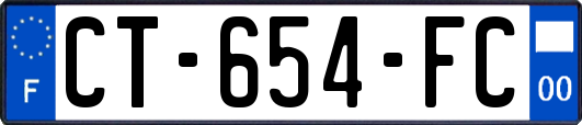 CT-654-FC