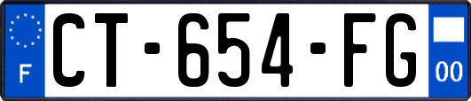 CT-654-FG