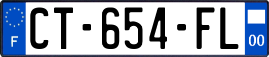 CT-654-FL