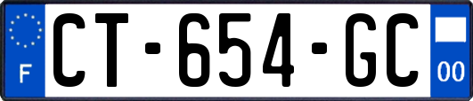 CT-654-GC