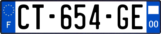 CT-654-GE
