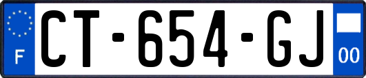 CT-654-GJ