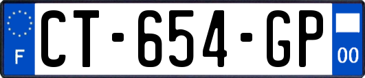CT-654-GP