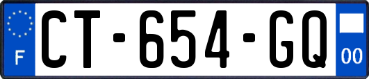 CT-654-GQ
