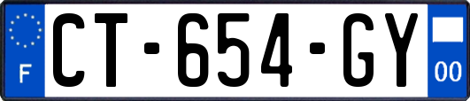 CT-654-GY