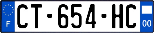CT-654-HC