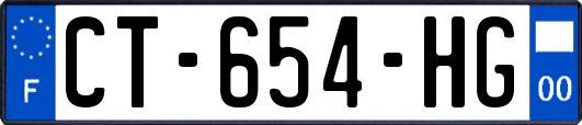 CT-654-HG