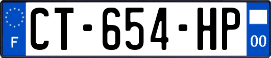 CT-654-HP
