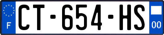 CT-654-HS
