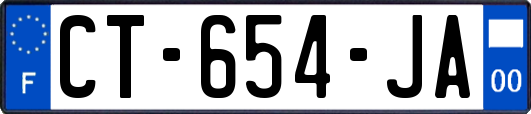 CT-654-JA