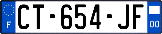 CT-654-JF