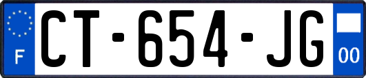 CT-654-JG
