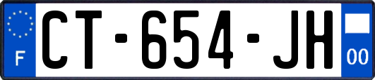 CT-654-JH