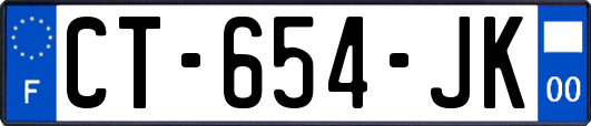 CT-654-JK