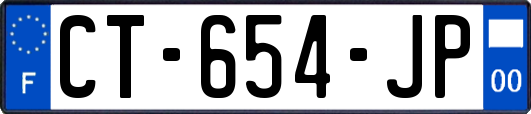 CT-654-JP