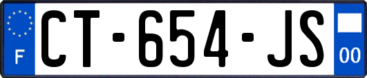 CT-654-JS