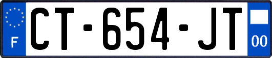 CT-654-JT