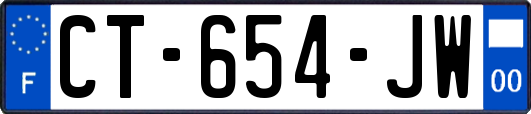CT-654-JW