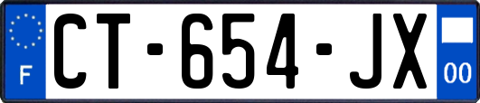 CT-654-JX