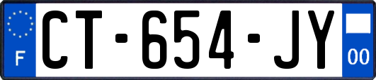 CT-654-JY