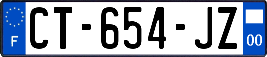 CT-654-JZ