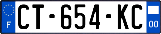 CT-654-KC