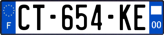 CT-654-KE