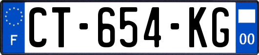 CT-654-KG