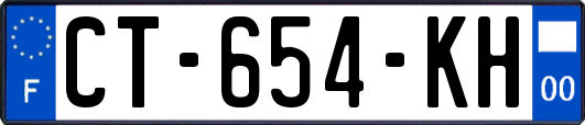 CT-654-KH