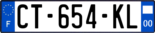CT-654-KL