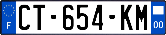 CT-654-KM