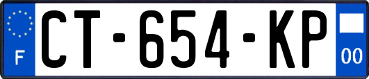 CT-654-KP