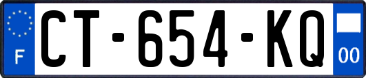 CT-654-KQ