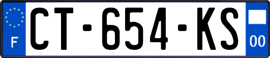 CT-654-KS